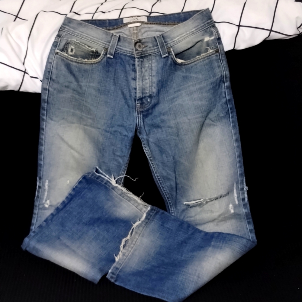 Armani Exchange jeans